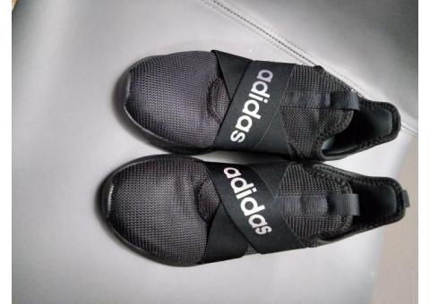 Adidas Cloudfoam Athletic Shoes